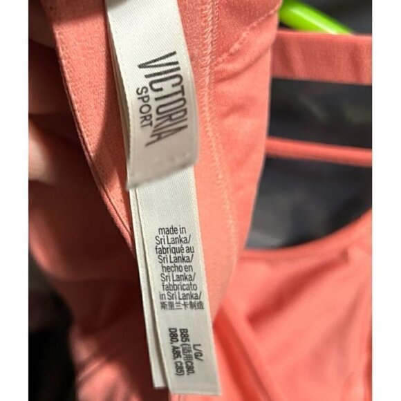 Victoria Secret Sport Sports Bra size L - Picture 4 of 4
